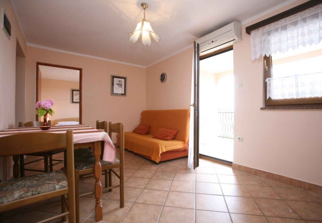 Apartamento en Porec - Apartamento en Poreč con Balcón, Acondicionador, WIFI (3794-4)