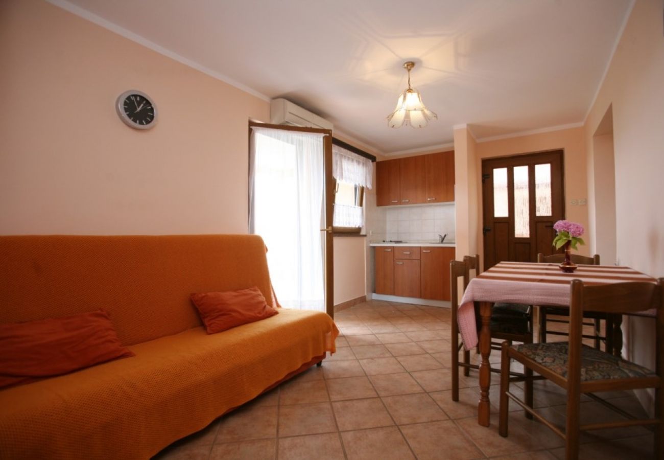 Apartamento en Porec - Apartamento en Poreč con Balcón, Acondicionador, WIFI (3794-4)