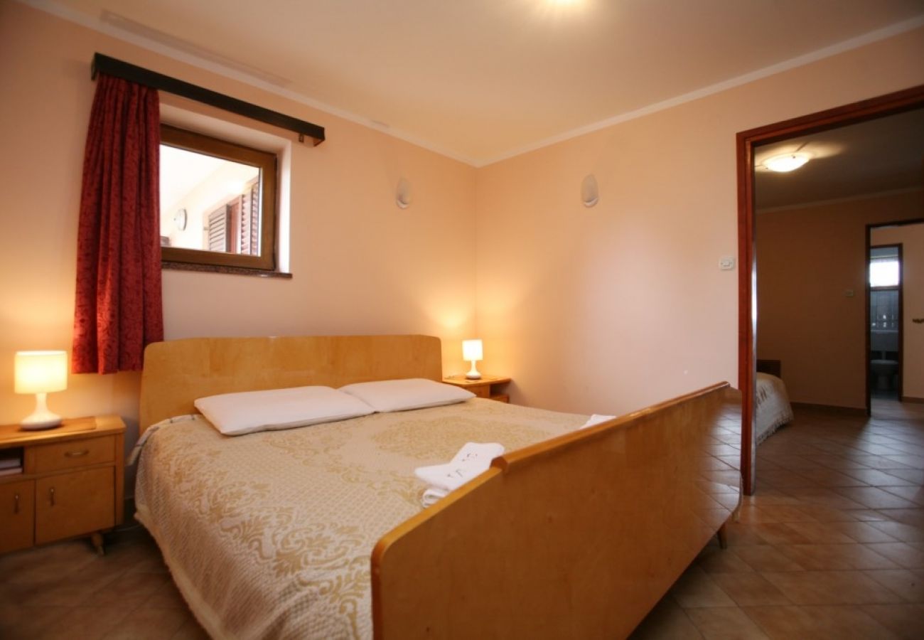 Apartamento en Porec - Apartamento en Poreč con Balcón, Acondicionador, WIFI (3794-4)