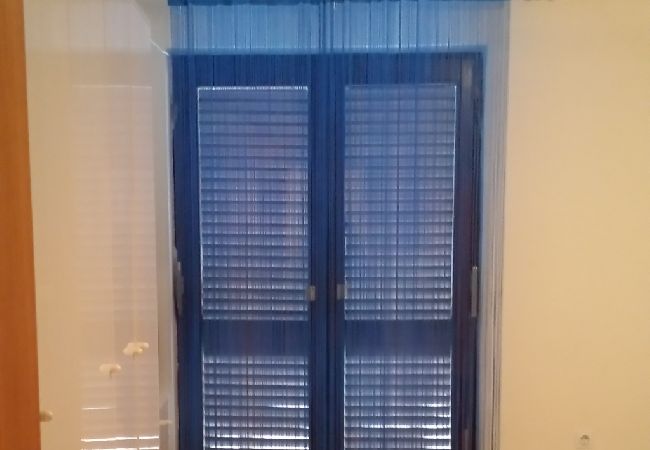 Apartamento en Zlarin - Apartamento en Zlarin con Balcón, WIFI, Lavadora (3813-2) Apartamento en Zlarin - Apartamento en Zlarin con Balcón, WIFI, Lavadora (3813-2)