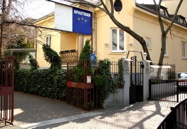 Zagreb - Apartamento