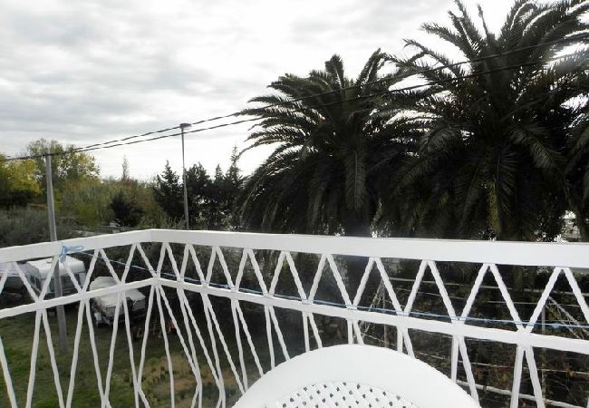 Apartamento en Duce - Apartamento en Duće con Seaview, Terraza, Acondicionador, WIFI (4166-2) Apartamento en Duce - Apartamento en Duće con Seaview, Terraza, Acondicionador, WIFI (4166-2)