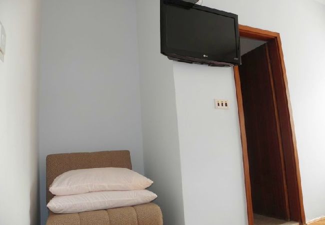 Apartamento en Duce - Apartamento en Duće con Seaview, Balcón, Acondicionador, WIFI (4166-8) Apartamento en Duce - Apartamento en Duće con Seaview, Balcón, Acondicionador, WIFI (4166-8)