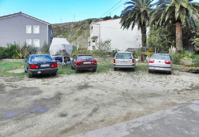 Apartamento en Duce - Apartamento en Duće con Seaview, Balcón, Acondicionador, WIFI (4166-8) Apartamento en Duce - Apartamento en Duće con Seaview, Balcón, Acondicionador, WIFI (4166-8)