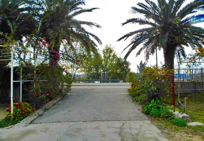 Apartamento en Duce - Apartamento en Duće con Seaview, Balcón, Acondicionador, WIFI (4166-8) Apartamento en Duce - Apartamento en Duće con Seaview, Balcón, Acondicionador, WIFI (4166-8)