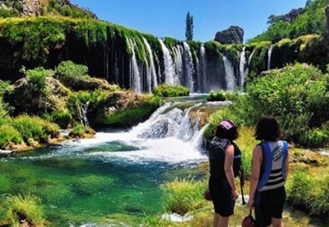 Apartamento en Donji Karin - Apartamento en Karin Gornji con Seaview, Balcón, Acondicionador, WIFI (4207-1) Apartamento en Donji Karin - Apartamento en Karin Gornji con Seaview, Balcón, Acondicionador, WIFI (4207-1)