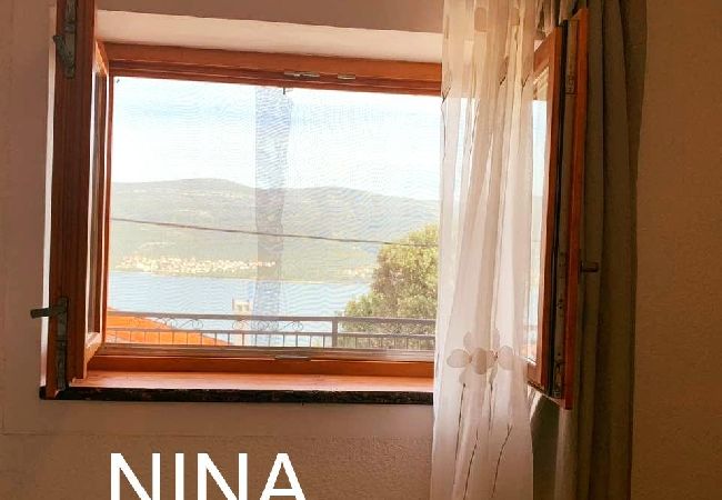 Apartamento en Donji Karin - Apartamento en Karin Gornji con Seaview, Terraza, Acondicionador, WIFI (4207-3) Apartamento en Donji Karin - Apartamento en Karin Gornji con Seaview, Terraza, Acondicionador, WIFI (4207-3)