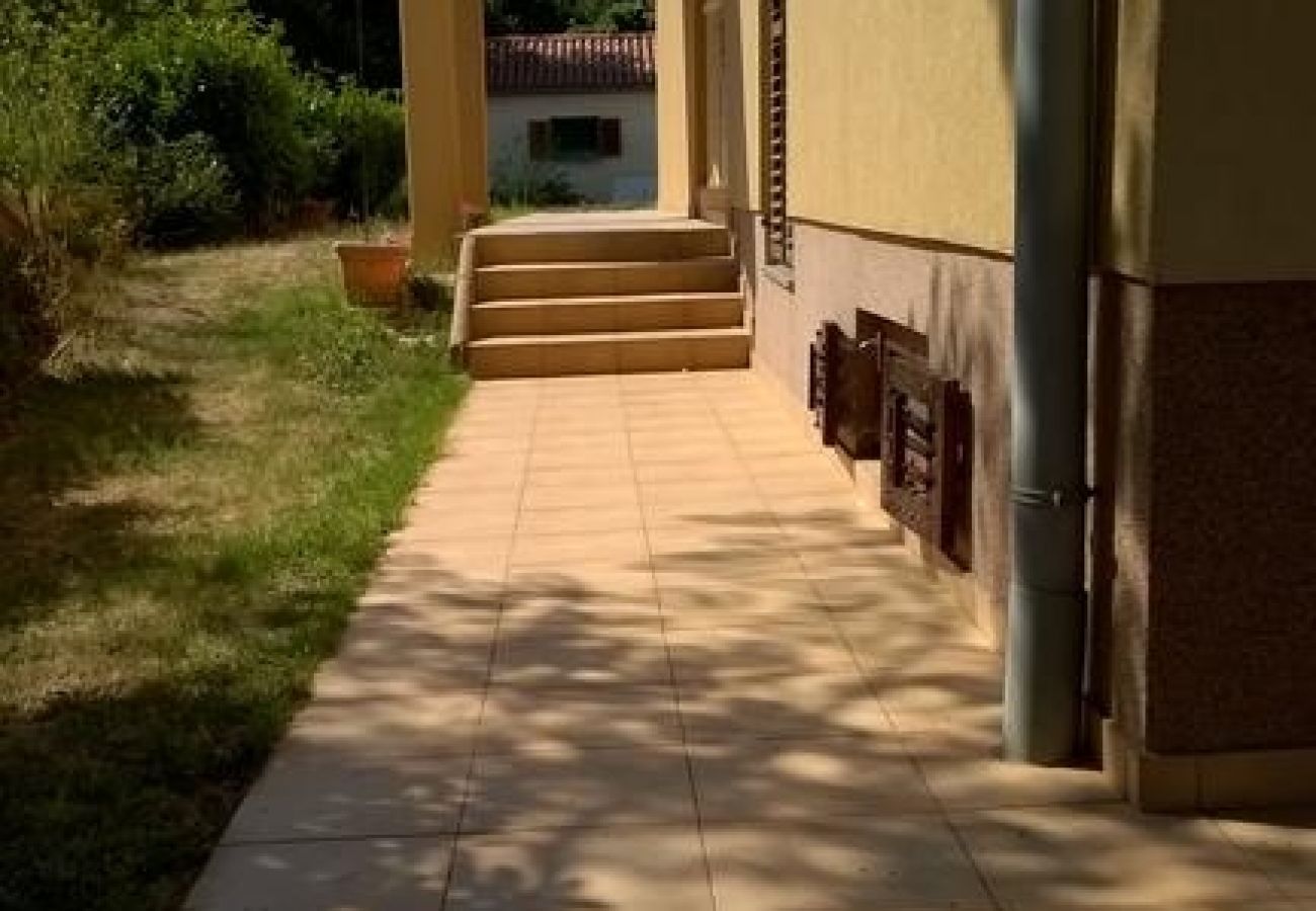 Apartamento en Banjole - Apartamento en Banjole con Terraza, Acondicionador, WIFI (4211-2)