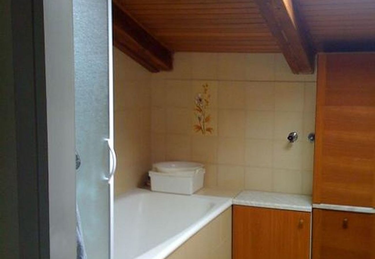 Apartamento en Umag - Apartamento en Umag con Acondicionador, WIFI (4222-2)