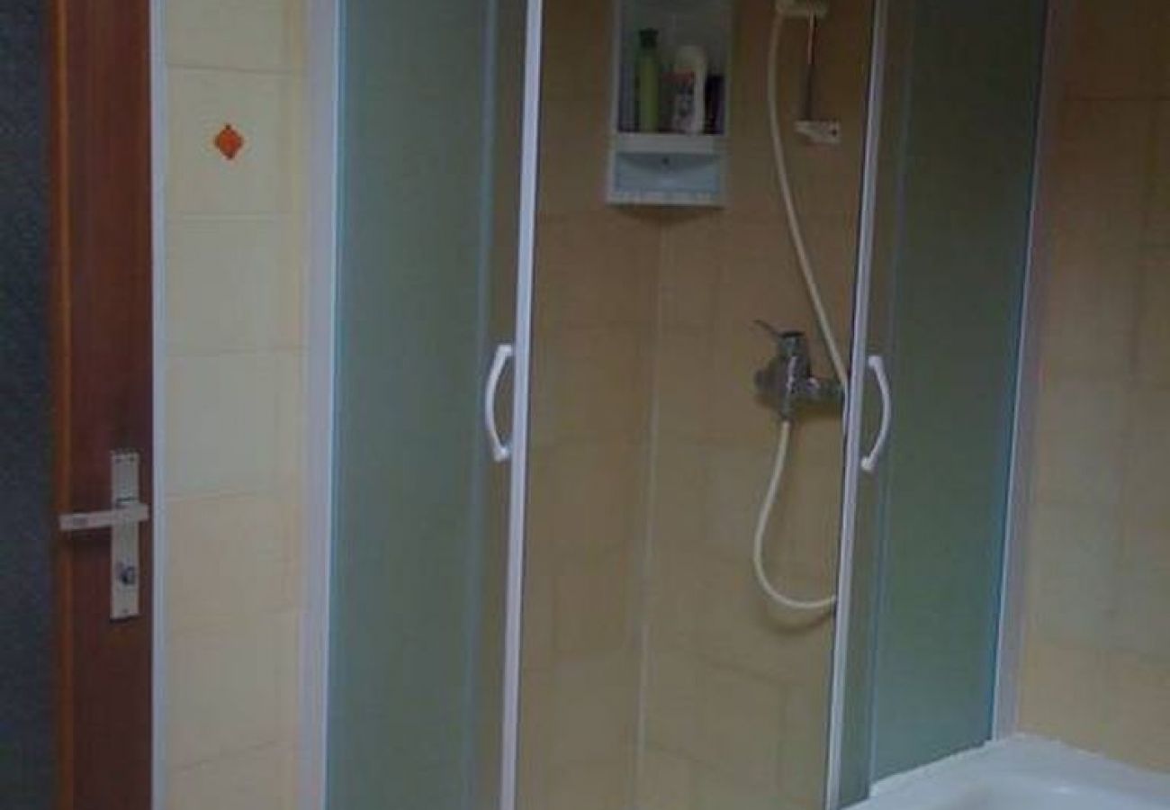 Apartamento en Umag - Apartamento en Umag con Acondicionador, WIFI (4222-2)