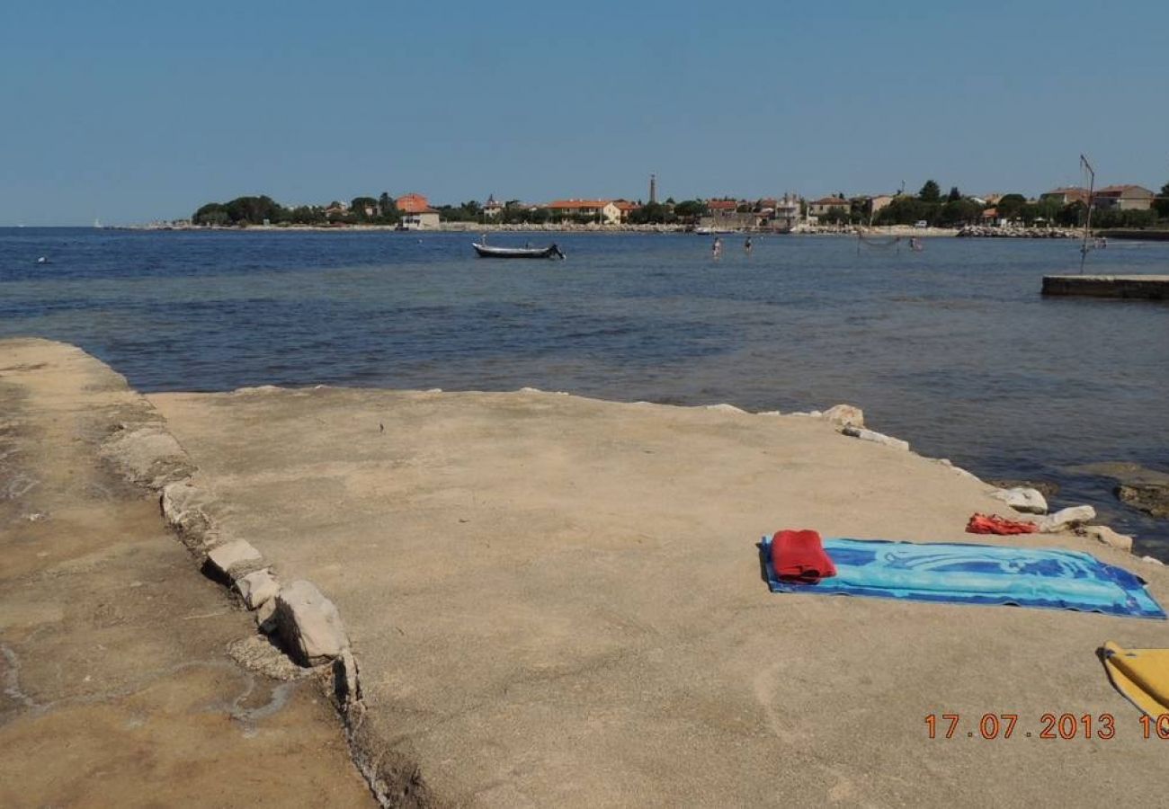 Apartamento en Umag - Apartamento en Umag con Acondicionador, WIFI (4222-2)