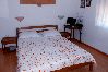 Apartamento en Poljana - Apartamento en Poljana con Seaview, Balcón, Acondicionador, WIFI (4232-2) Apartamento en Poljana - Apartamento en Poljana con Seaview, Balcón, Acondicionador, WIFI (4232-2)