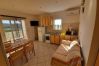 Apartamento en Kampor - Apartamento en Kampor con Terraza, Acondicionador, WIFI (4235-3) Apartamento en Kampor - Apartamento en Kampor con Terraza, Acondicionador, WIFI (4235-3)