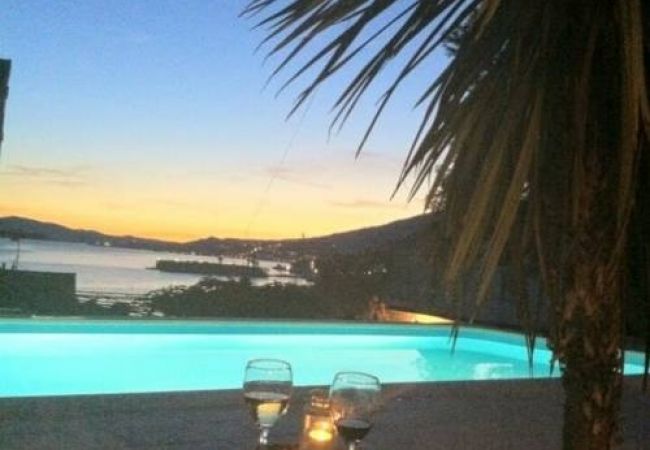 Apartamento en Trogir - Apartamento en Trogir con Seaview, Balcón, Acondicionador, WIFI (4236-2) Apartamento en Trogir - Apartamento en Trogir con Seaview, Balcón, Acondicionador, WIFI (4236-2)