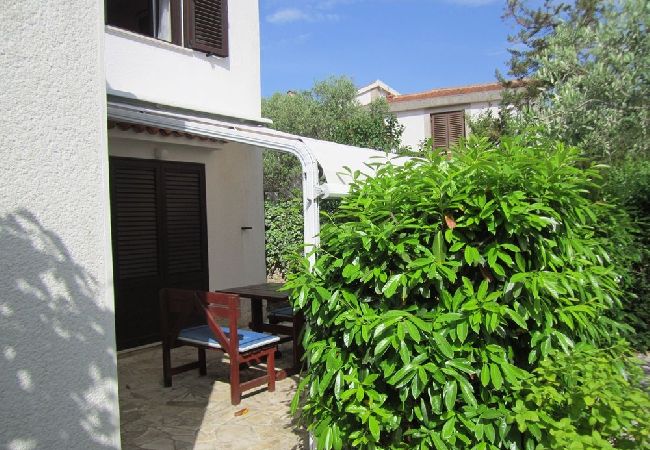 Mali Lošinj - Apartamento