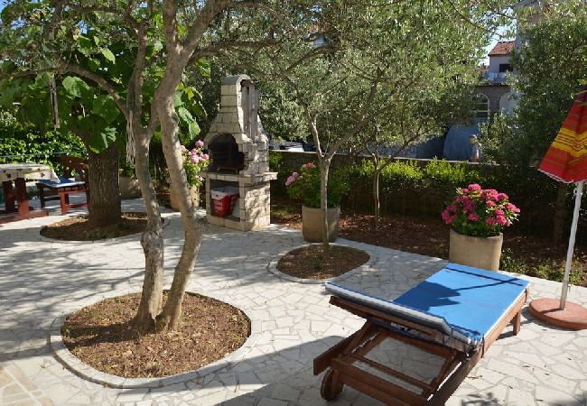 Mali Lošinj - Apartamento