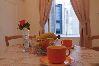 Apartamento en Dubrovnik - Apartamento en Dubrovnik con Acondicionador, WIFI, Lavadora (4246-2)