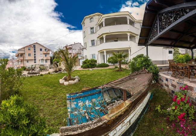 Crikvenica - Apartamento