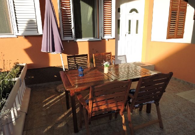 Biograd na moru - Apartamento