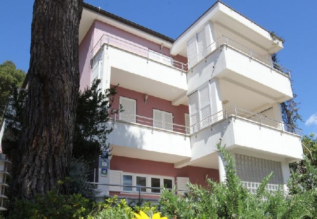 Rovinj - Apartamento