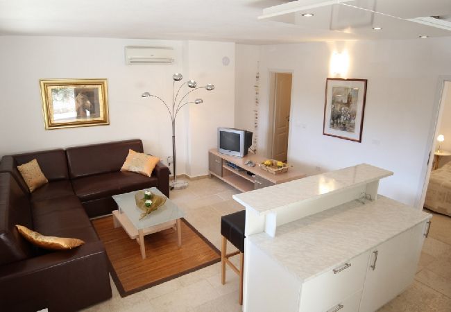 Rovinj - Apartamento