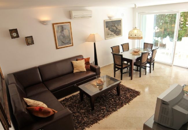 Rovinj - Apartamento