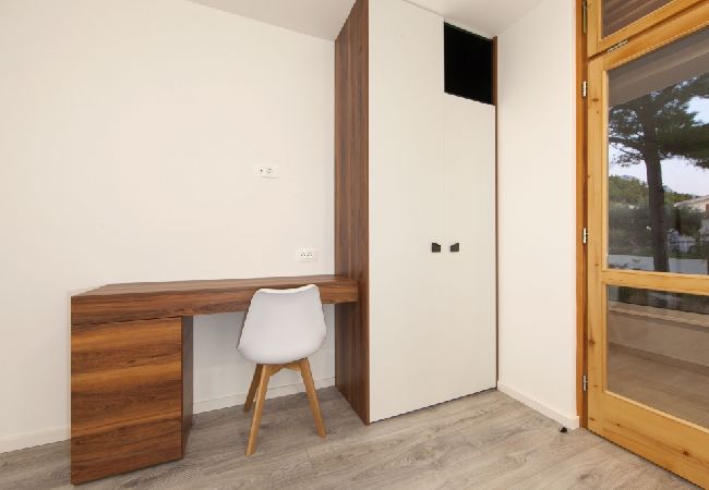 Apartamento en Brela - Apartamento en Brela con Seaview, Terraza, Acondicionador, WIFI (3524-6) Apartamento en Brela - Apartamento en Brela con Seaview, Terraza, Acondicionador, WIFI (3524-6)