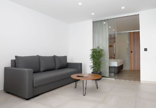 Apartamento en Brela - Apartamento en Brela con Seaview, Terraza, Acondicionador, WIFI (3524-7) Apartamento en Brela - Apartamento en Brela con Seaview, Terraza, Acondicionador, WIFI (3524-7)