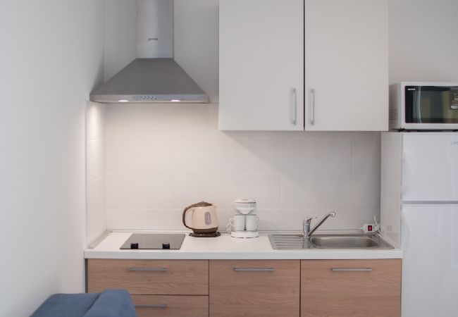 Apartamento en Savudrija - Apartamento en Savudrija con Terraza, Acondicionador, WIFI, Lavavajillas (4264-1) Apartamento en Savudrija - Apartamento en Savudrija con Terraza, Acondicionador, WIFI, Lavavajillas (4264-1)