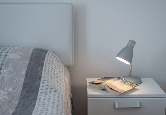 Apartamento en Savudrija - Apartamento en Savudrija con Terraza, Acondicionador, WIFI, Lavavajillas (4264-1) Apartamento en Savudrija - Apartamento en Savudrija con Terraza, Acondicionador, WIFI, Lavavajillas (4264-1)