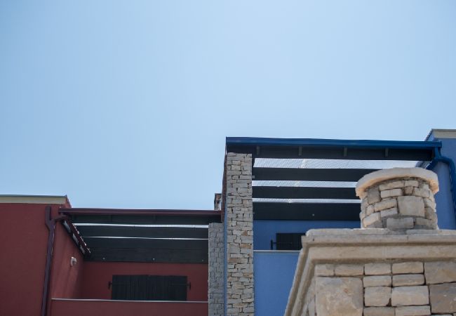 Apartamento en Savudrija - Apartamento en Savudrija con Terraza, Acondicionador, WIFI, Lavavajillas (4264-1) Apartamento en Savudrija - Apartamento en Savudrija con Terraza, Acondicionador, WIFI, Lavavajillas (4264-1)