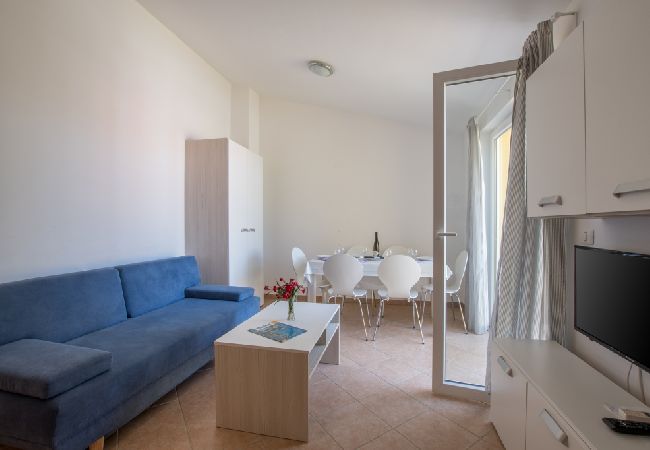 Apartamento en Savudrija - Apartamento en Savudrija con Balcón, Acondicionador, WIFI, Lavavajillas (4264-2) Apartamento en Savudrija - Apartamento en Savudrija con Balcón, Acondicionador, WIFI, Lavavajillas (4264-2)