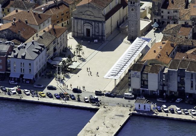 Apartamento en Savudrija - Apartamento en Savudrija con Balcón, Acondicionador, WIFI, Lavavajillas (4264-2) Apartamento en Savudrija - Apartamento en Savudrija con Balcón, Acondicionador, WIFI, Lavavajillas (4264-2)