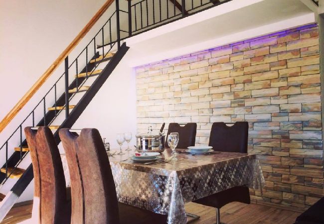 Apartamento en Supetarska Draga - Apartamento en Supetarska Draga con Seaview, Balcón, Acondicionador, WIFI (4325-1) Apartamento en Supetarska Draga - Apartamento en Supetarska Draga con Seaview, Balcón, Acondicionador, WIFI (4325-1)