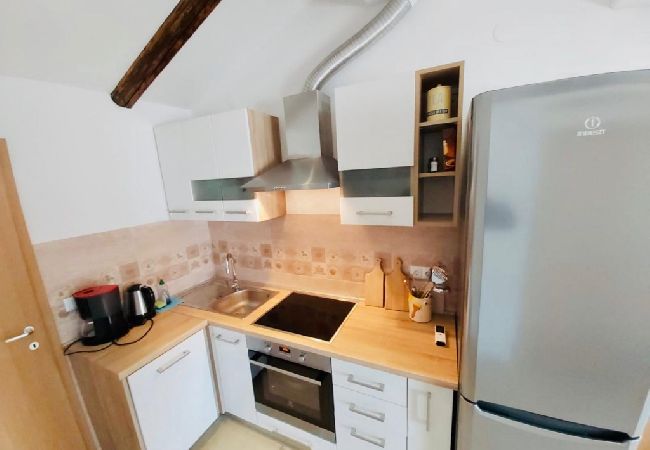 Apartamento en Supetarska Draga - Apartamento en Supetarska Draga con Seaview, Balcón, Acondicionador, WIFI (4325-1) Apartamento en Supetarska Draga - Apartamento en Supetarska Draga con Seaview, Balcón, Acondicionador, WIFI (4325-1)