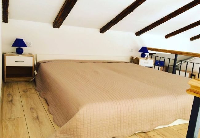 Apartamento en Supetarska Draga - Apartamento en Supetarska Draga con Seaview, Balcón, Acondicionador, WIFI (4325-1) Apartamento en Supetarska Draga - Apartamento en Supetarska Draga con Seaview, Balcón, Acondicionador, WIFI (4325-1)