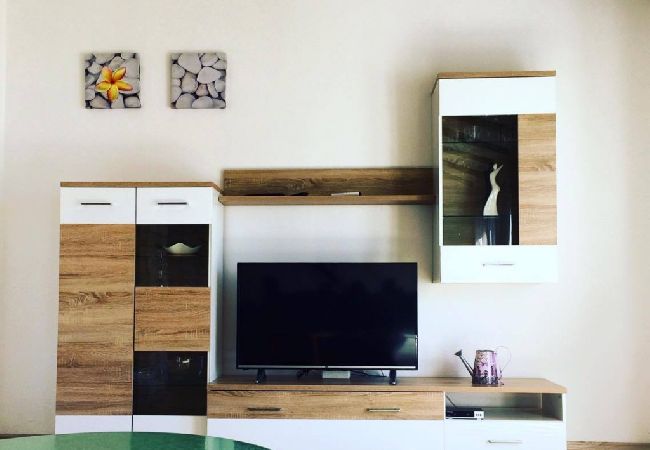 Apartamento en Supetarska Draga - Apartamento en Supetarska Draga con Seaview, Balcón, Acondicionador, WIFI (4325-1) Apartamento en Supetarska Draga - Apartamento en Supetarska Draga con Seaview, Balcón, Acondicionador, WIFI (4325-1)