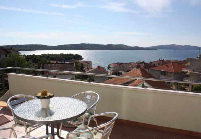 Trogir - Apartamento