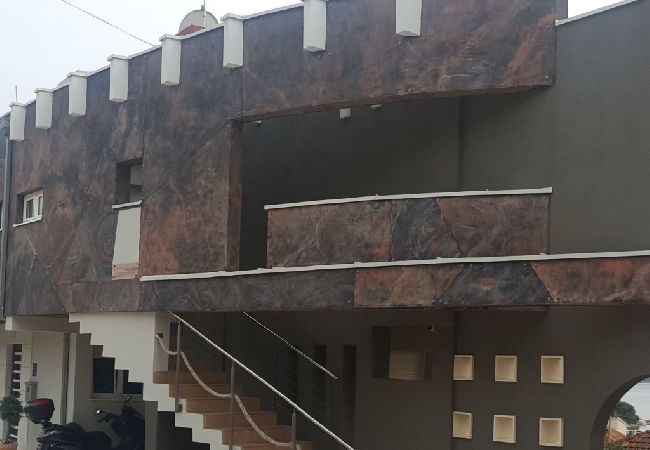 Estudio en Trogir - Apartamento Estudio en Trogir con Balcón, Acondicionador, WIFI (4328-1) Estudio en Trogir - Apartamento Estudio en Trogir con Balcón, Acondicionador, WIFI (4328-1)