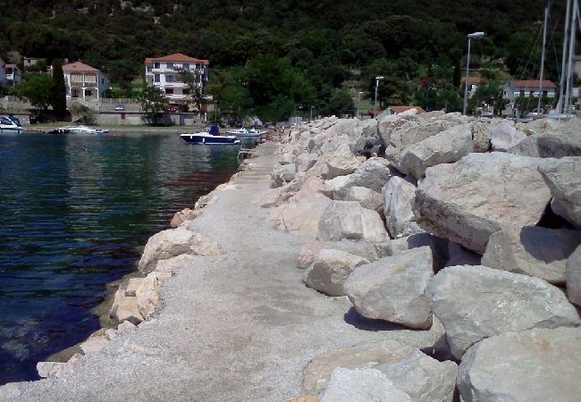 Apartamento en Supetarska Draga - Apartamento en Supetarska Draga con Seaview, Balcón, Acondicionador, WIFI (4325-3) Apartamento en Supetarska Draga - Apartamento en Supetarska Draga con Seaview, Balcón, Acondicionador, WIFI (4325-3)