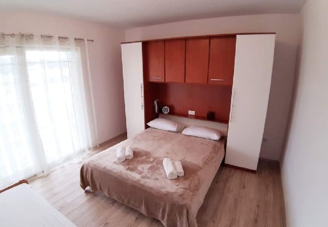 Apartamento en Supetarska Draga - Apartamento en Supetarska Draga con Seaview, Balcón, Acondicionador, WIFI (4325-3) Apartamento en Supetarska Draga - Apartamento en Supetarska Draga con Seaview, Balcón, Acondicionador, WIFI (4325-3)