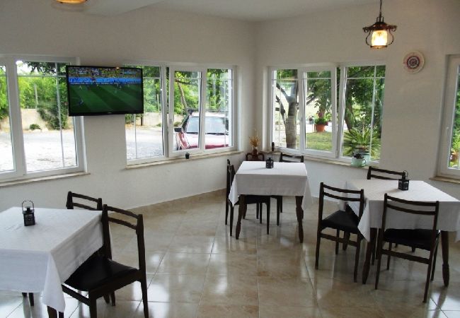 Apartamento en Supetarska Draga - Apartamento en Supetarska Draga con Seaview, Balcón, Acondicionador, WIFI (4325-2) Apartamento en Supetarska Draga - Apartamento en Supetarska Draga con Seaview, Balcón, Acondicionador, WIFI (4325-2)