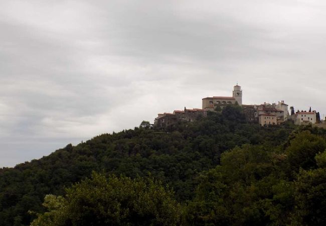 Estudio en Mošcenicka Draga - Apartamento Estudio en Mošćenička Draga con Seaview, Terraza, Acondicionador, WIFI (4364-1) Estudio en Mošcenicka Draga - Apartamento Estudio en Mošćenička Draga con Seaview, Terraza, Acondicionador, WIFI (4364-1)