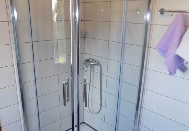 Apartamento en Mošcenicka Draga - Apartamento en Mošćenička Draga con Seaview, Terraza, Acondicionador, WIFI (4364-6) Apartamento en Mošcenicka Draga - Apartamento en Mošćenička Draga con Seaview, Terraza, Acondicionador, WIFI (4364-6)