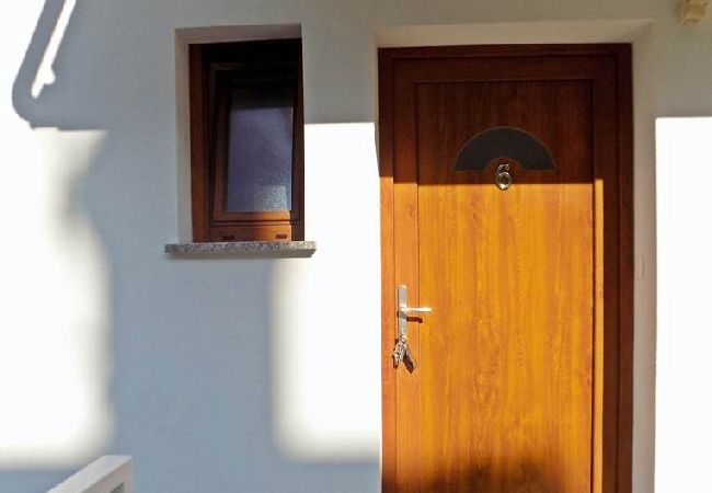 Apartamento en Mošcenicka Draga - Apartamento en Mošćenička Draga con Seaview, Terraza, Acondicionador, WIFI (4364-6) Apartamento en Mošcenicka Draga - Apartamento en Mošćenička Draga con Seaview, Terraza, Acondicionador, WIFI (4364-6)