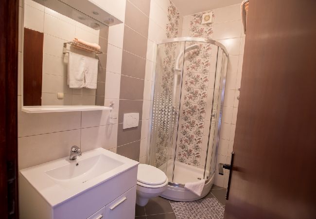 Apartamento en Lopar - Apartamento en Lopar con Seaview, Terraza, Acondicionador, WIFI (178-1) Apartamento en Lopar - Apartamento en Lopar con Seaview, Terraza, Acondicionador, WIFI (178-1)
