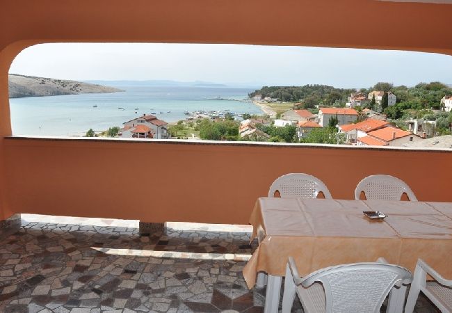 Apartamento en Lopar - Apartamento en Lopar con Seaview, Terraza, Acondicionador, WIFI (178-2) Apartamento en Lopar - Apartamento en Lopar con Seaview, Terraza, Acondicionador, WIFI (178-2)