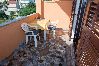 Apartamento en Lopar - Apartamento en Lopar con Seaview, Terraza, Acondicionador, WIFI (178-2) Apartamento en Lopar - Apartamento en Lopar con Seaview, Terraza, Acondicionador, WIFI (178-2)