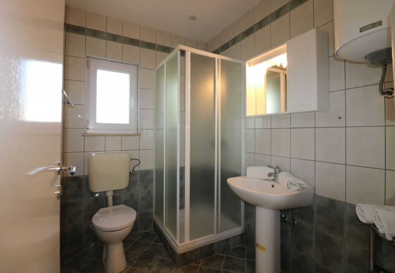 Casa en Porec - Casa de vacaciones en Poreč con Terraza, Acondicionador, WIFI, Lavavajillas (4400-6)