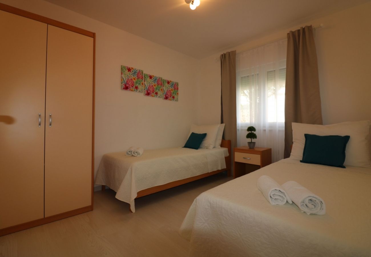 Casa en Porec - Casa de vacaciones en Poreč con Terraza, Acondicionador, WIFI, Lavavajillas (4400-5)